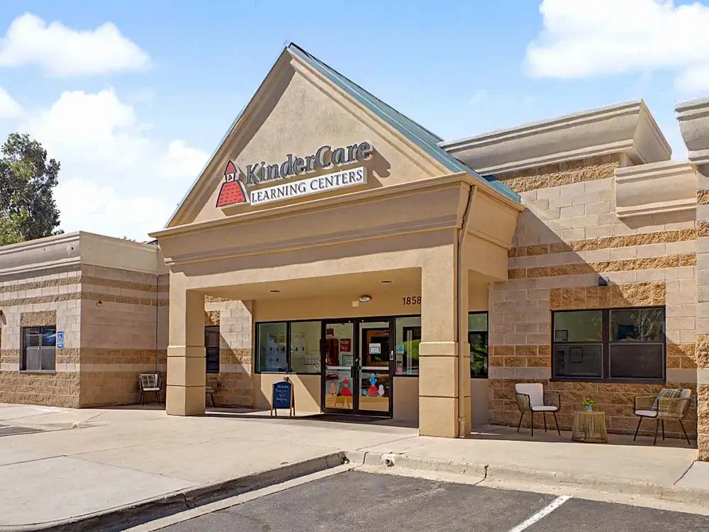 Smoky Hill KinderCare in Centennial, CO