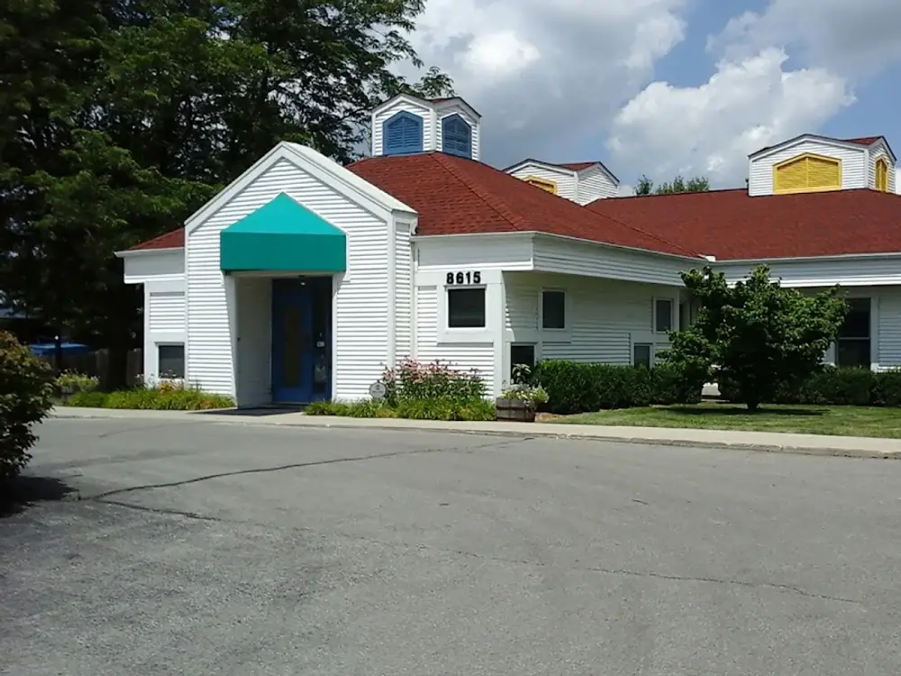 Smoky Row Children's Center in Powell, OH