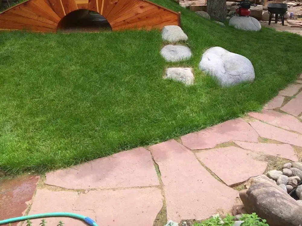 Snow Lion Preschool in Boulder, CO