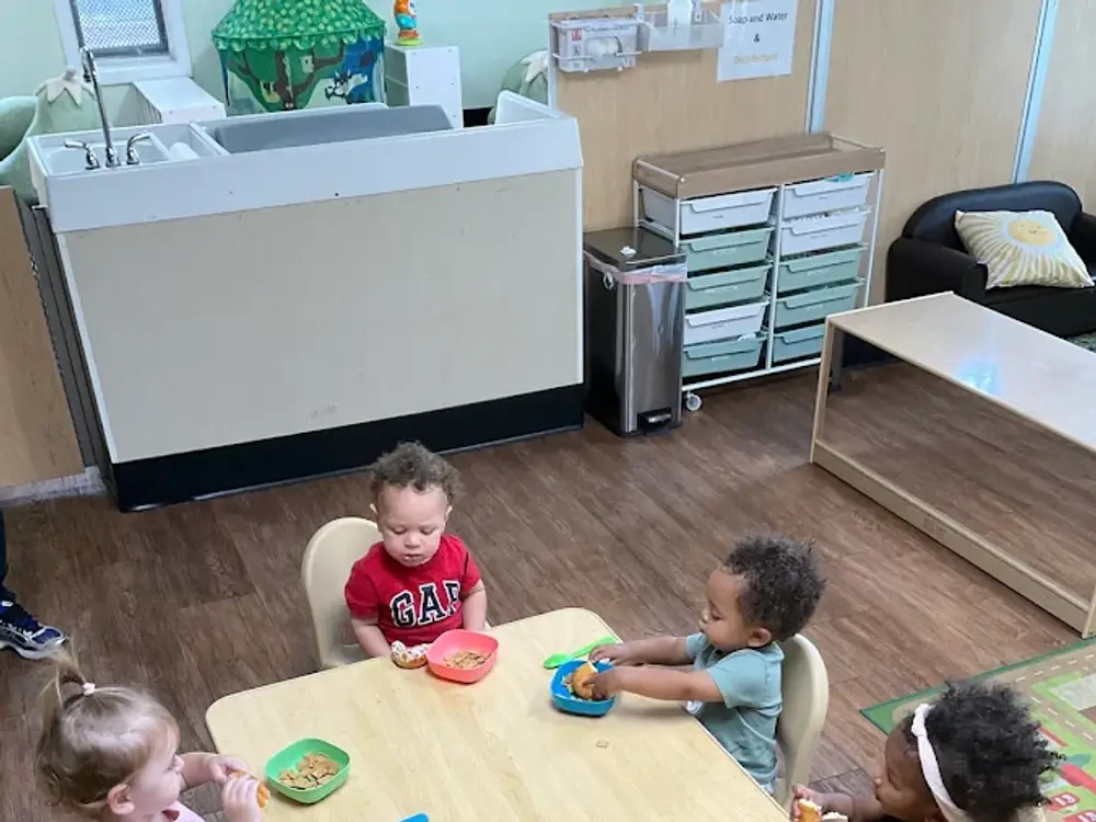Soaring Sprouts Early Learning Center, Wilmington