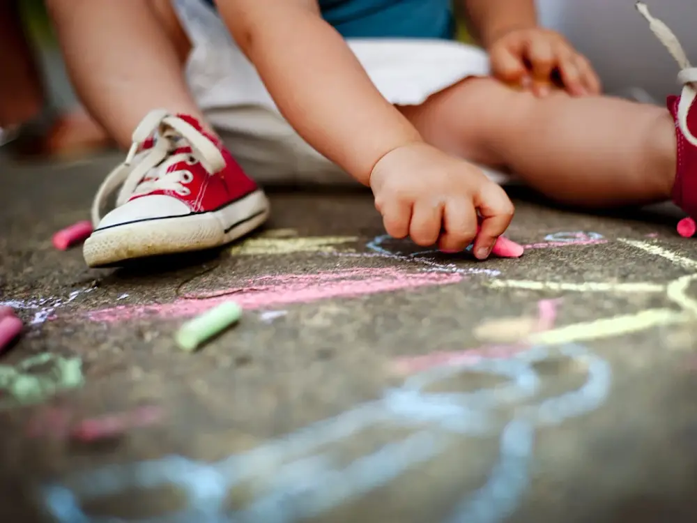 Solid Foundation Preschool, Round Rock