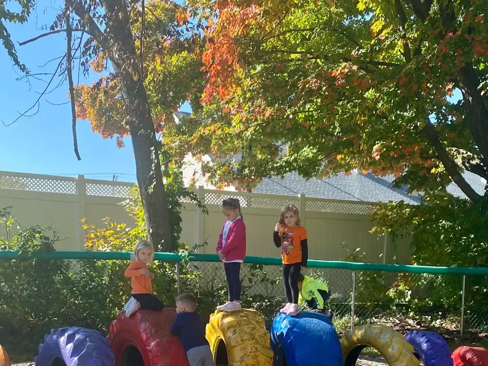 Somers Cooperative Preschool, Somers