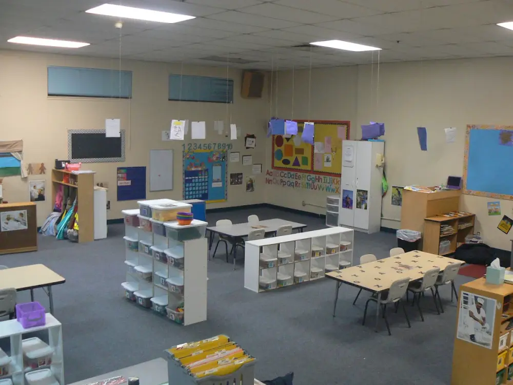 Something Extra Preschool & Childcare (7916 Aztec Way), Antelope