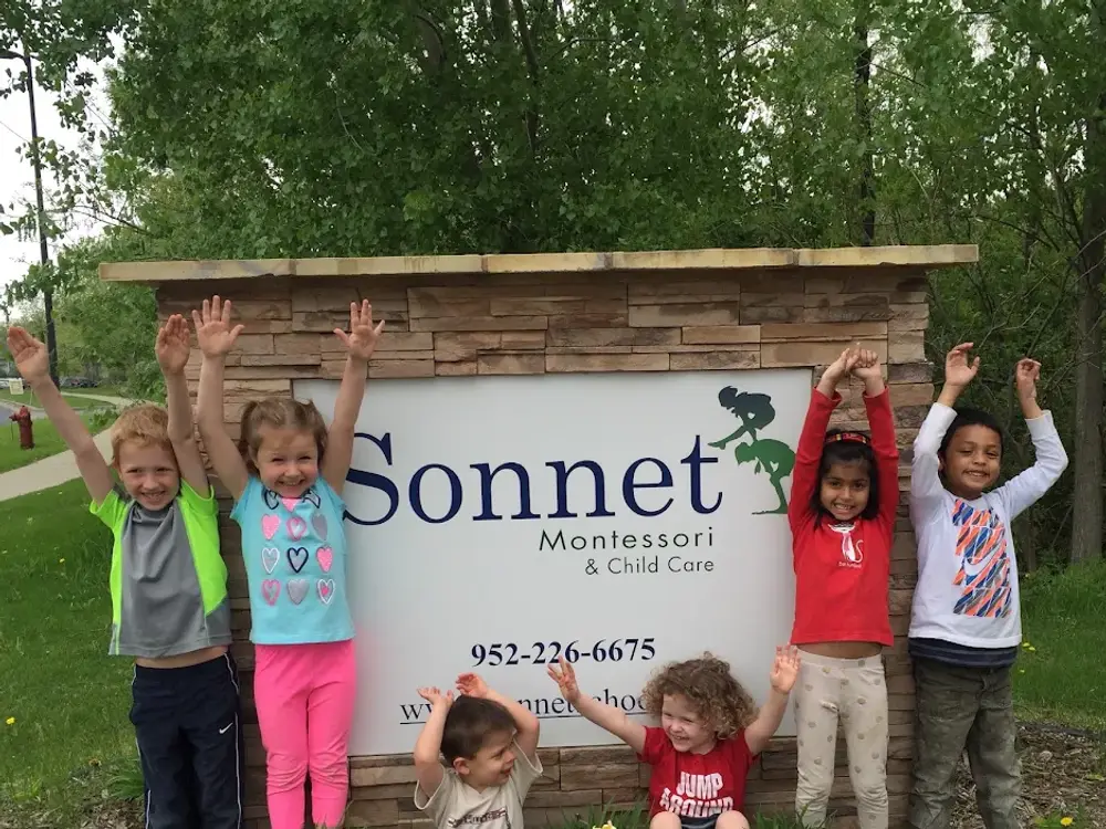 Sonnet Montessori & Childcare, Prior Lake