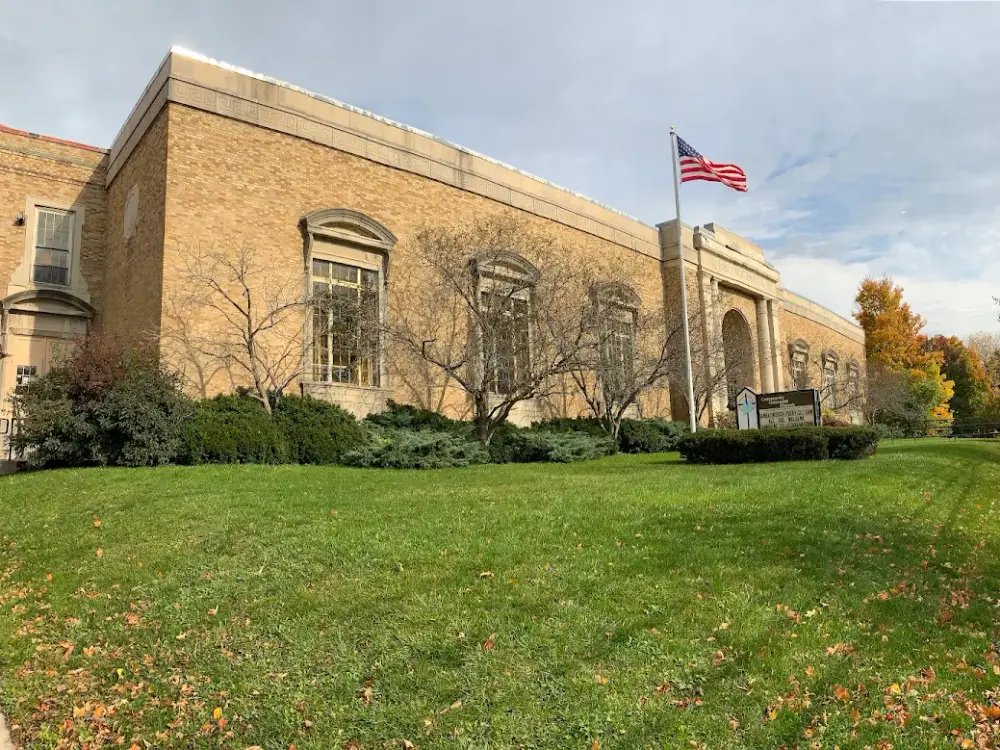 Sonshine Child Care Center, Manlius