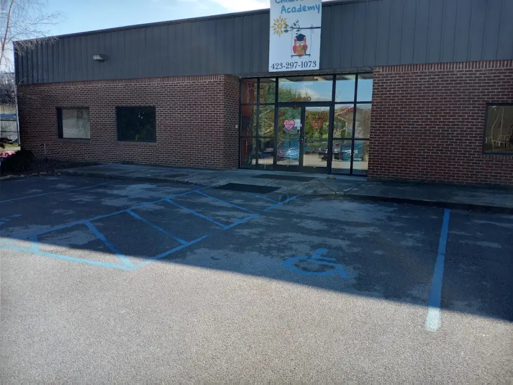 Sonshine Children’s Academy, Elizabethton