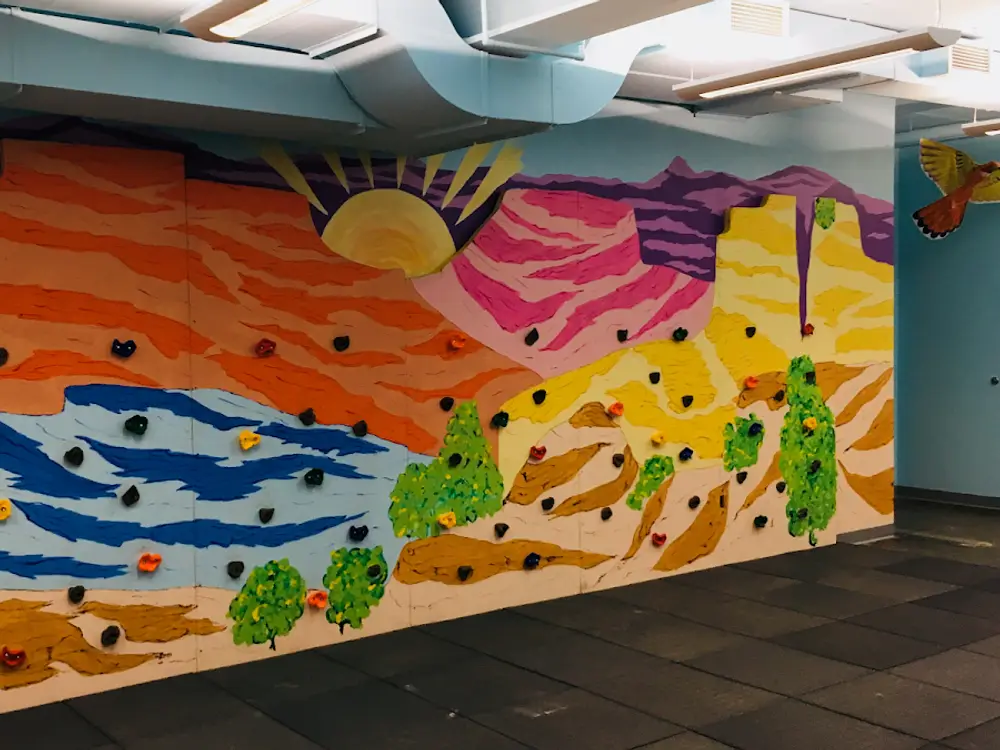 SonShine Learning Center Luther, Lauderdale