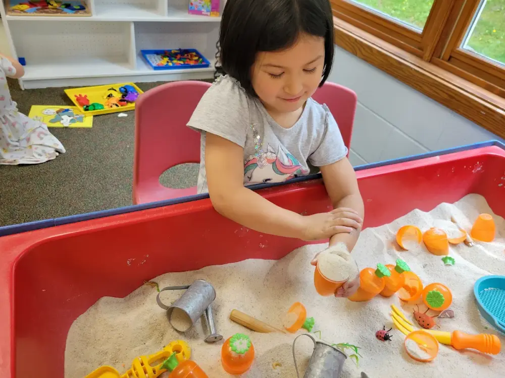 Sonshine Preschool, Granville