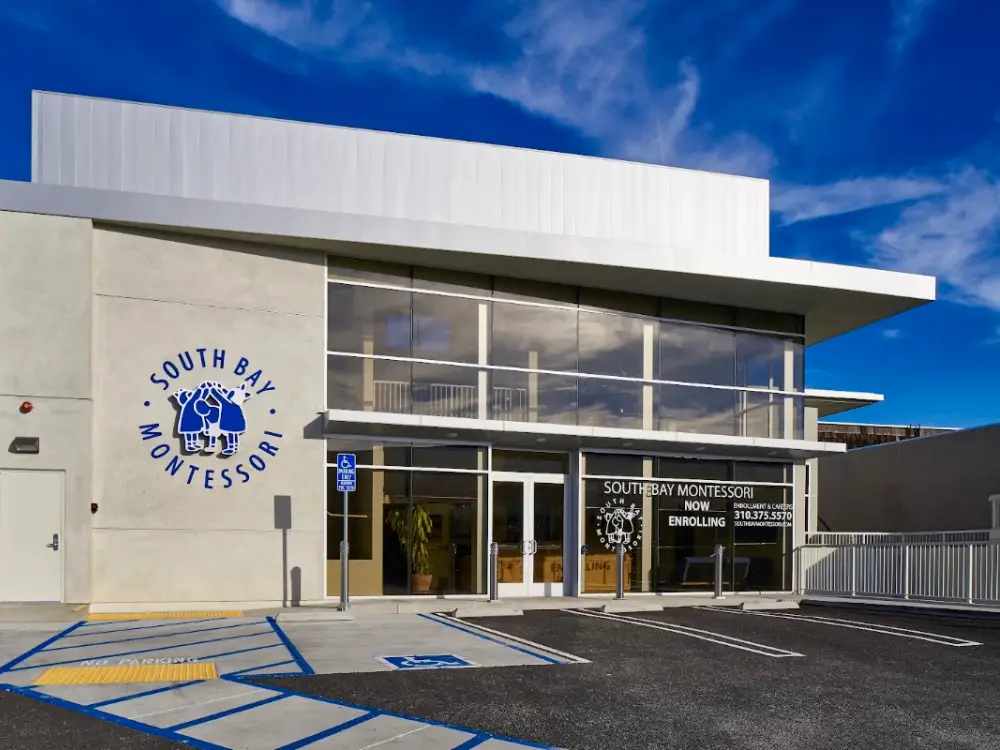 South Bay Montessori School, Torrance