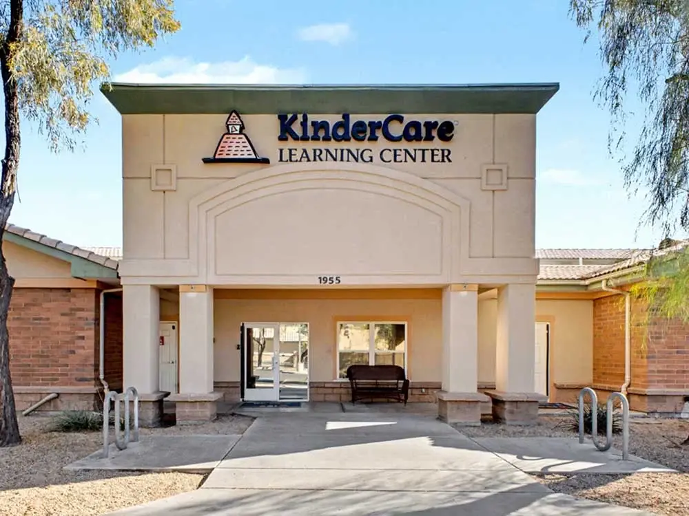 South Chandler KinderCare, Chandler