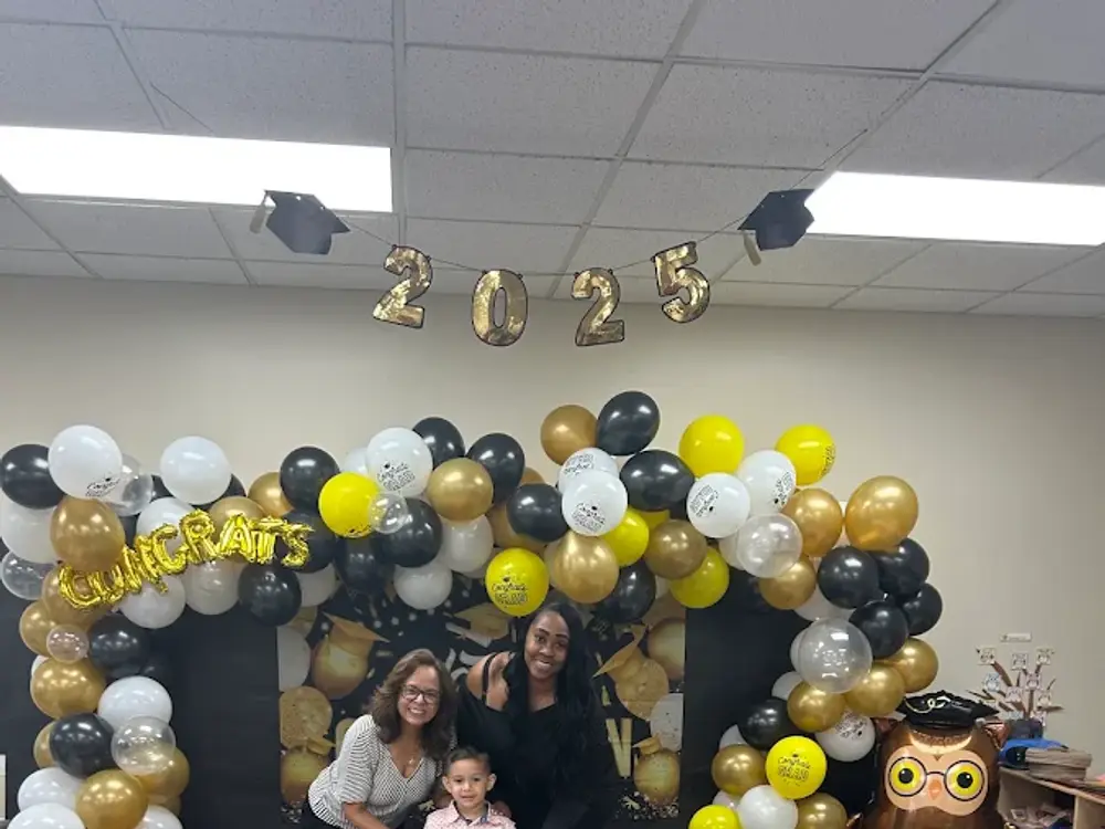 South Dade Child Care Center (28520 SW 148th Ave), Homestead