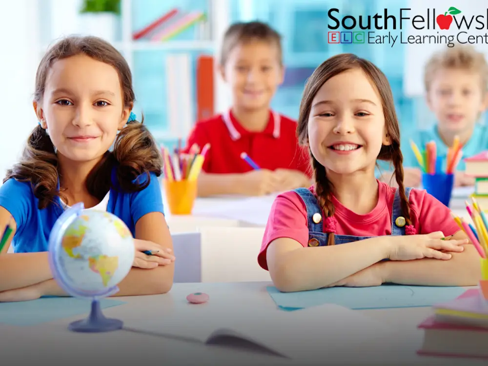South Fellowship Early Learning Center in Littleton, CO