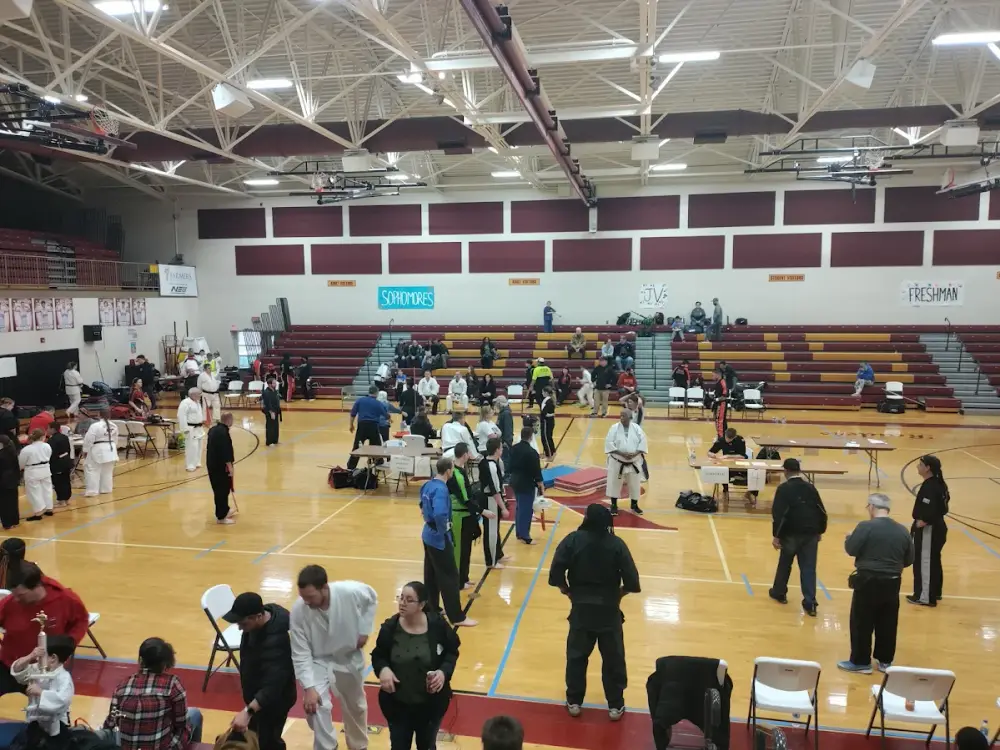 South Range Local School District, Canfield