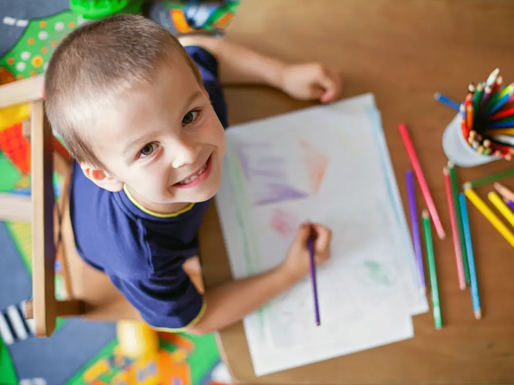 South Shore Early Education, Plymouth