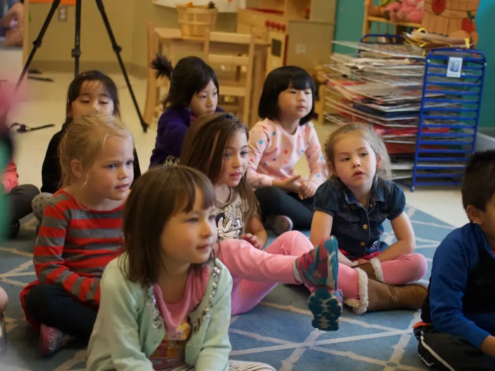South Shore YMCA Early Learning Center (1075 Washington Street), Hanover
