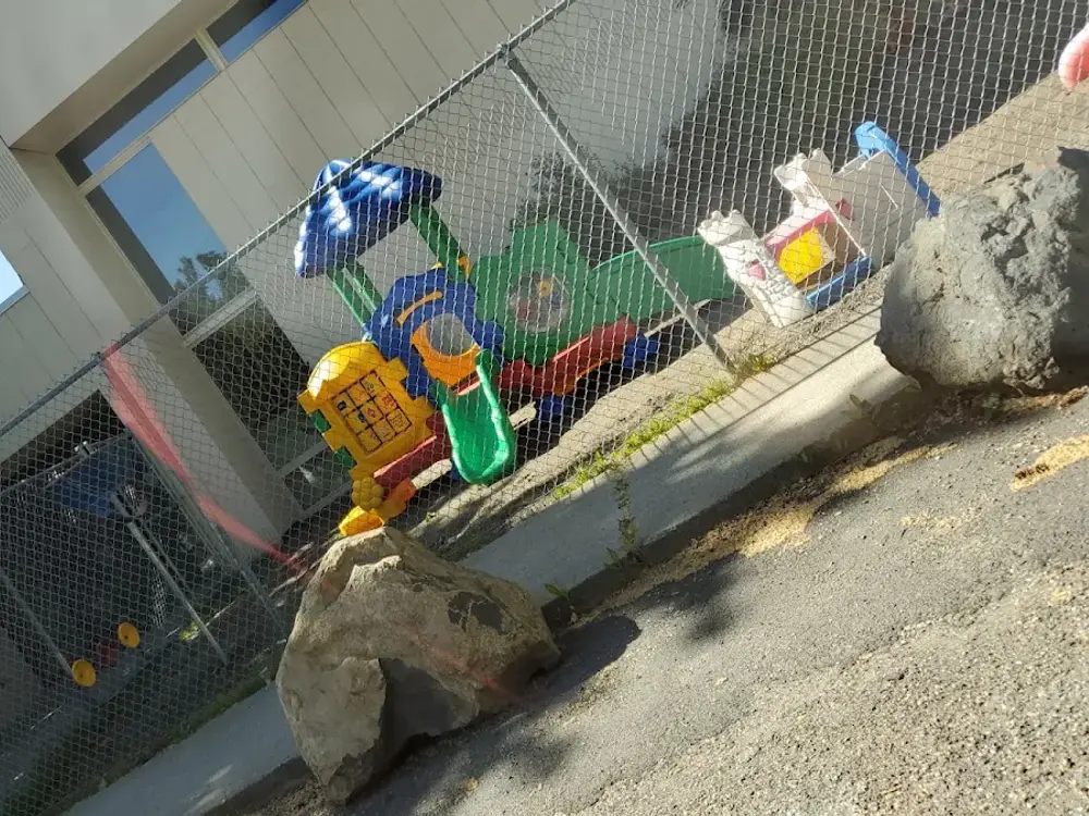 Southeast Daycare Center, Spokane