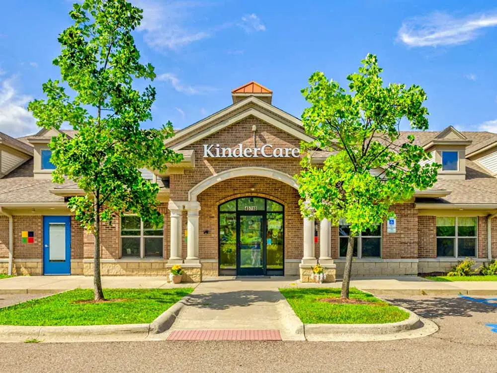 Southgate KinderCare, Southgate
