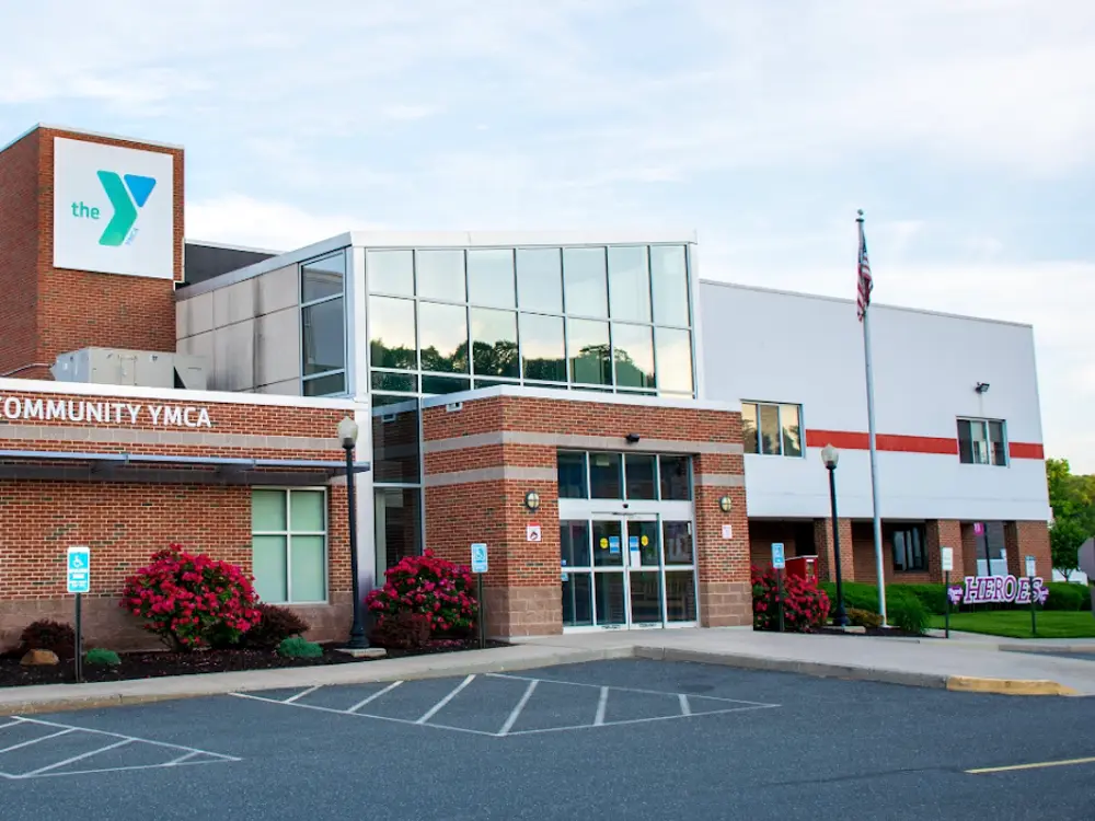 Southington Community YMCA, Southington