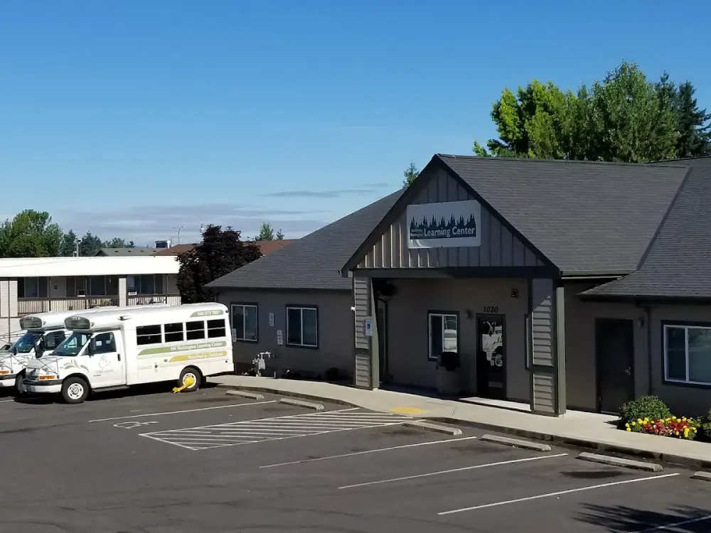 Southwest Washington Learning Center in Vancouver, WA