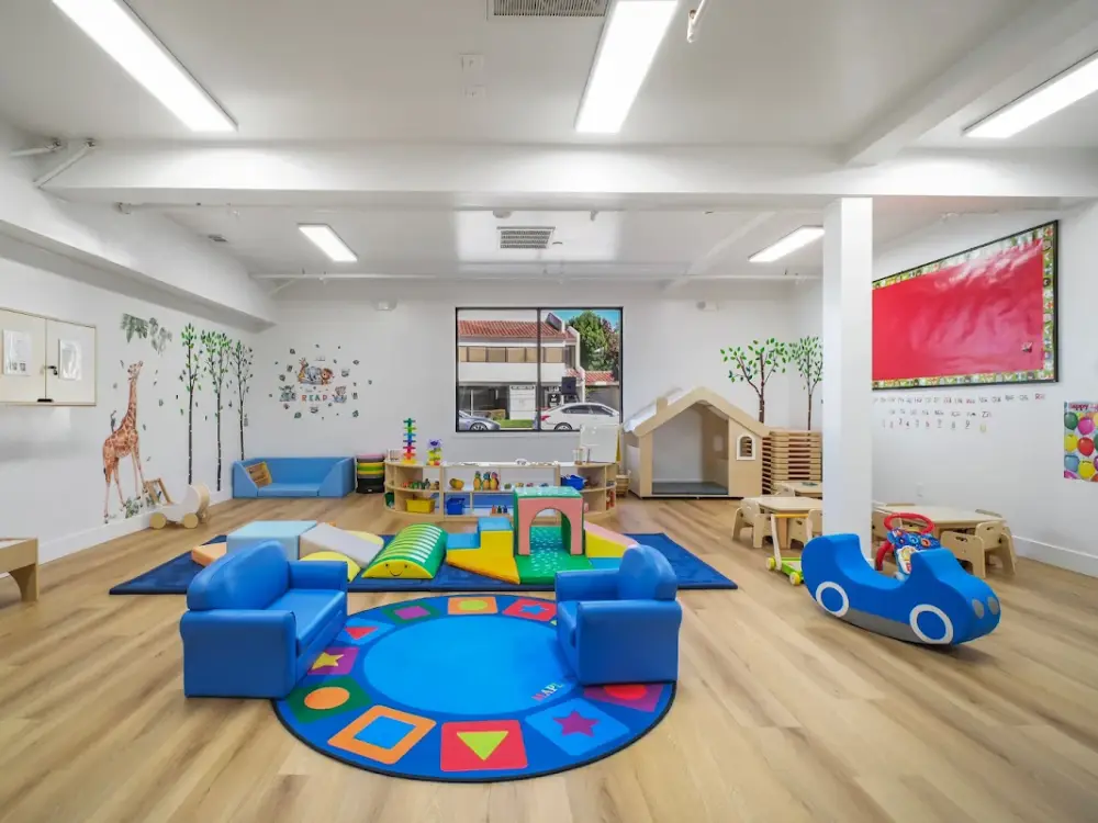 Sparklet Kids Academy - Preschool and Childcare, Santa Clara