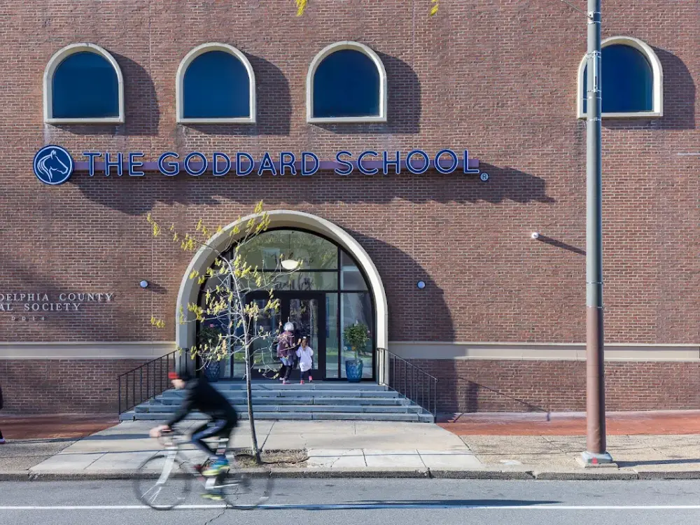 Spg School LLC Dba the Goddard School, Philadelphia