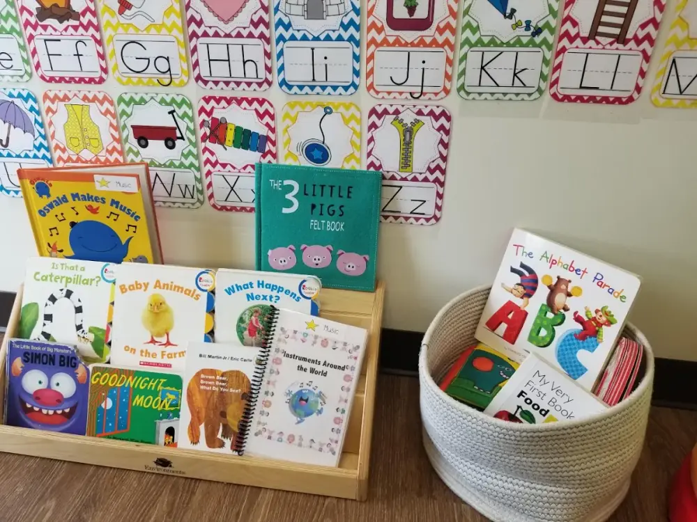 Spotlight Early Learning Academy, Clarksville