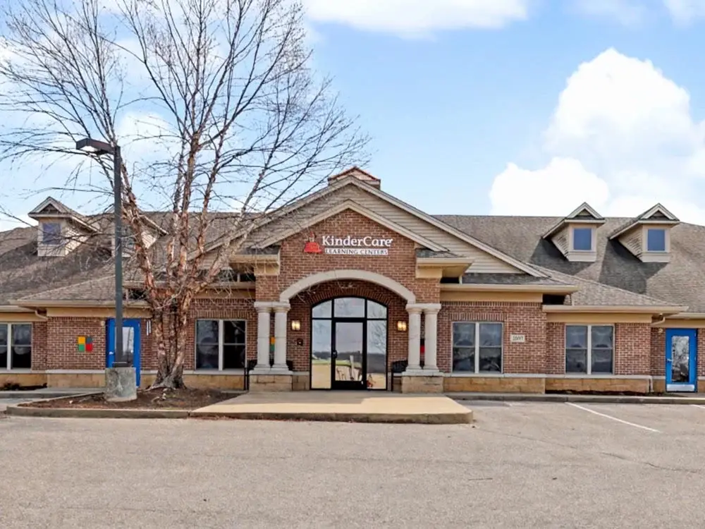 Spring Hill KinderCare, Spring Hill