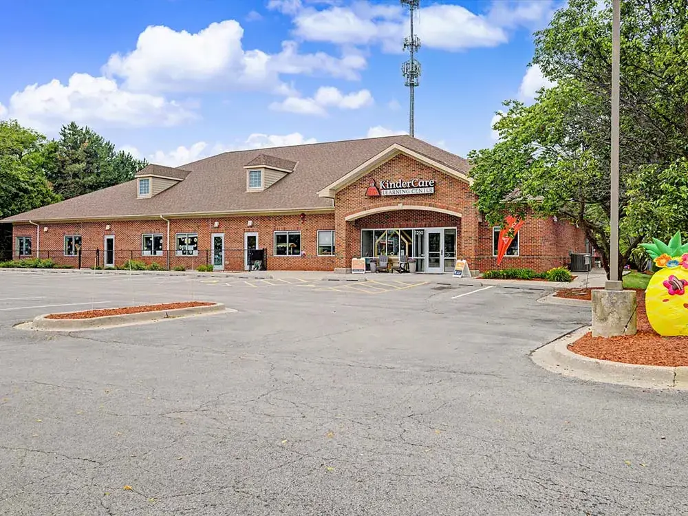 Spring Street KinderCare, South Elgin