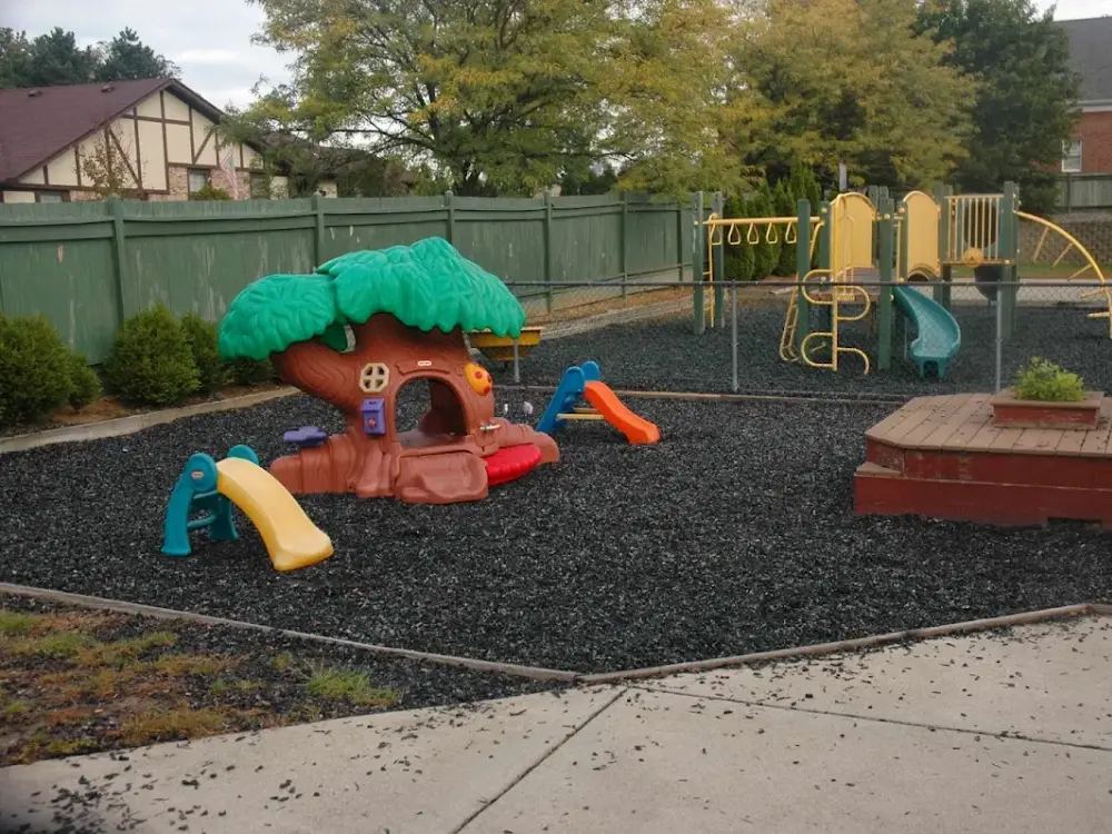Springboro KinderCare, Springboro