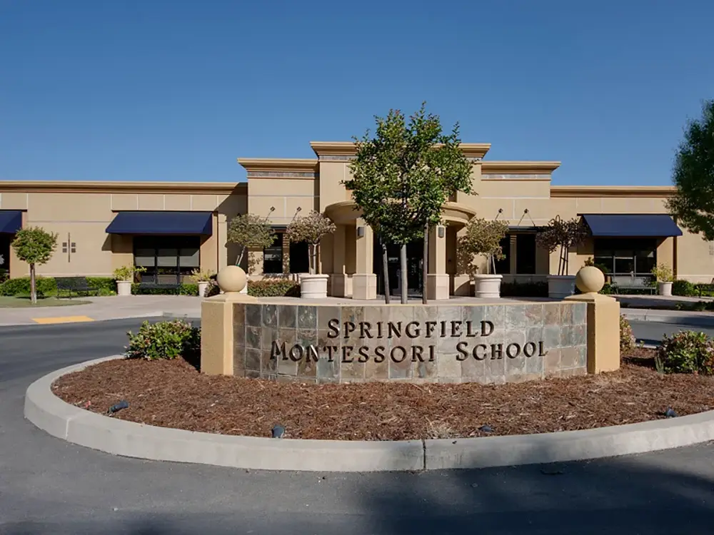 Springfield Montessori School, Walnut Creek