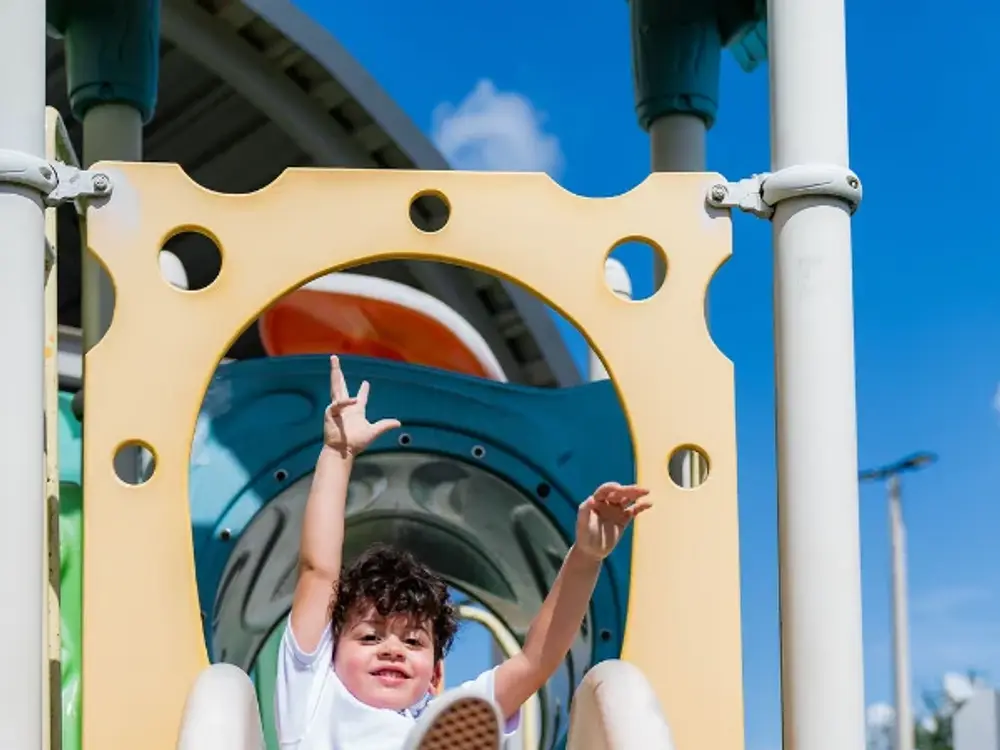 Springview Academy in Miami Gardens, FL