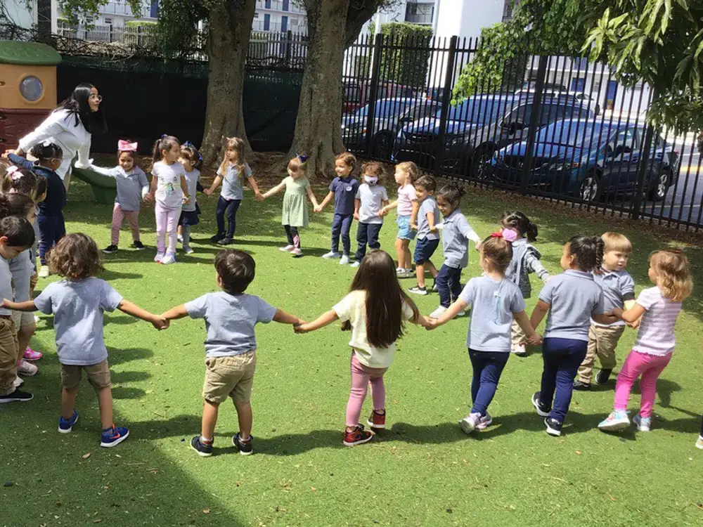 Springview Academy Montessori in Medley, FL
