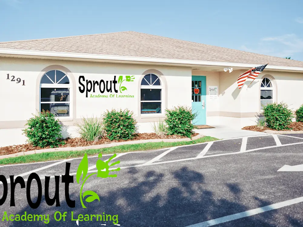Sprout Academy Deep Creek, Port Charlotte