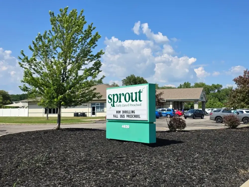 Sprout Early Care & Preschool - Kalamazoo, Kalamazoo