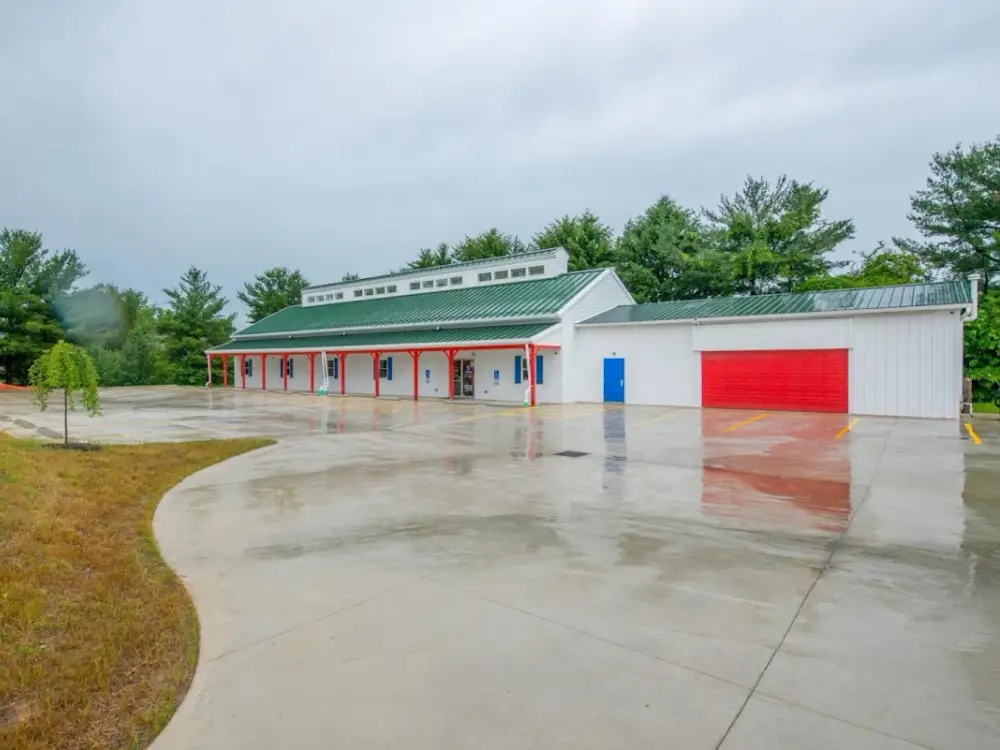 Sprouts Learning Center, Pickerington