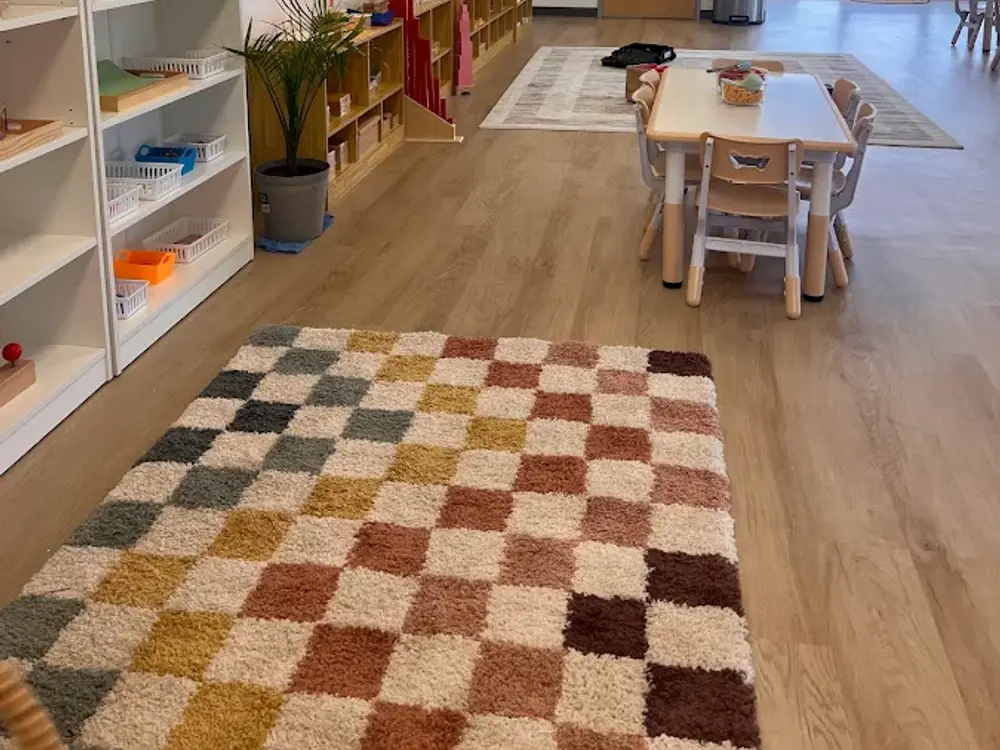 Sprouts Montessori Preschool, Temecula