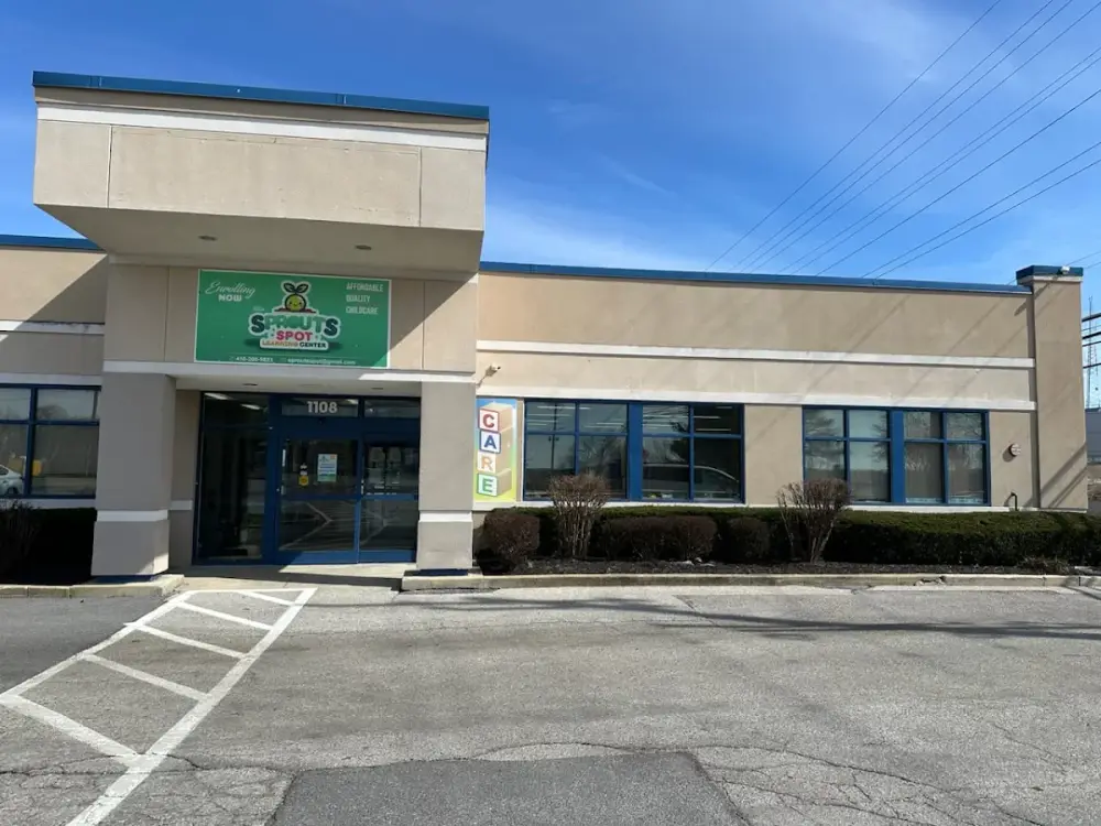Sprouts Spot Learning Center in Baltimore, MD
