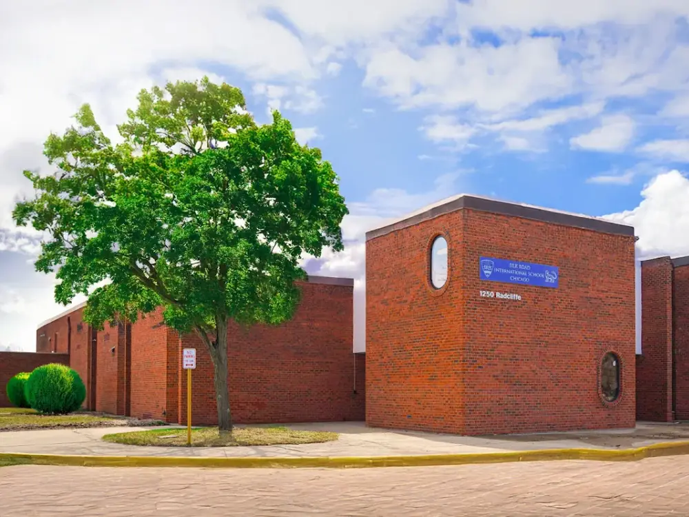 Sris Daycare, Buffalo Grove