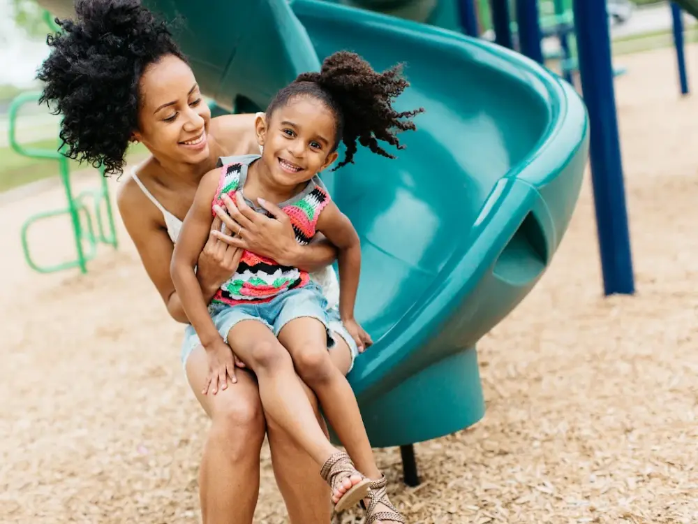 St Ann's Center for Children, Youth & Families in Hyattsville, MD