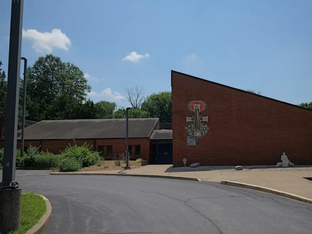 St Francis Day Care Center, Alton