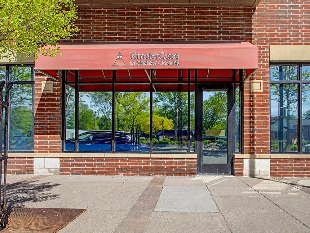 St. Louis Park KinderCare, Saint Louis Park