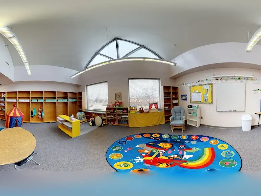 St. Mark Lutheran Preschool & Childcare, Omaha