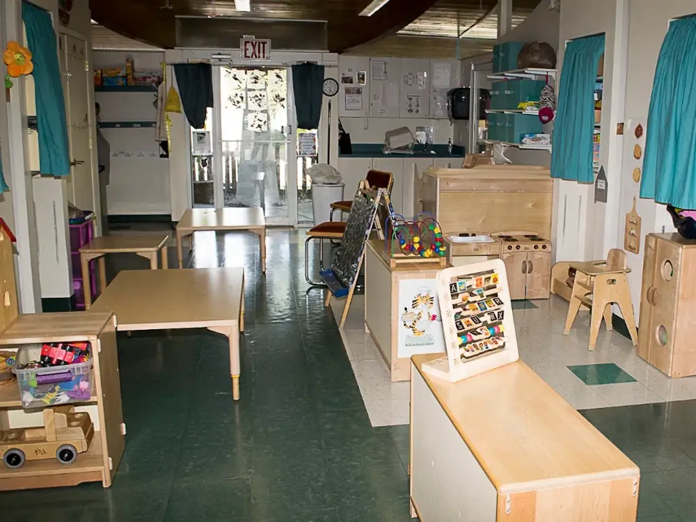 St Paul Early Childhood Learning Center, Sarasota