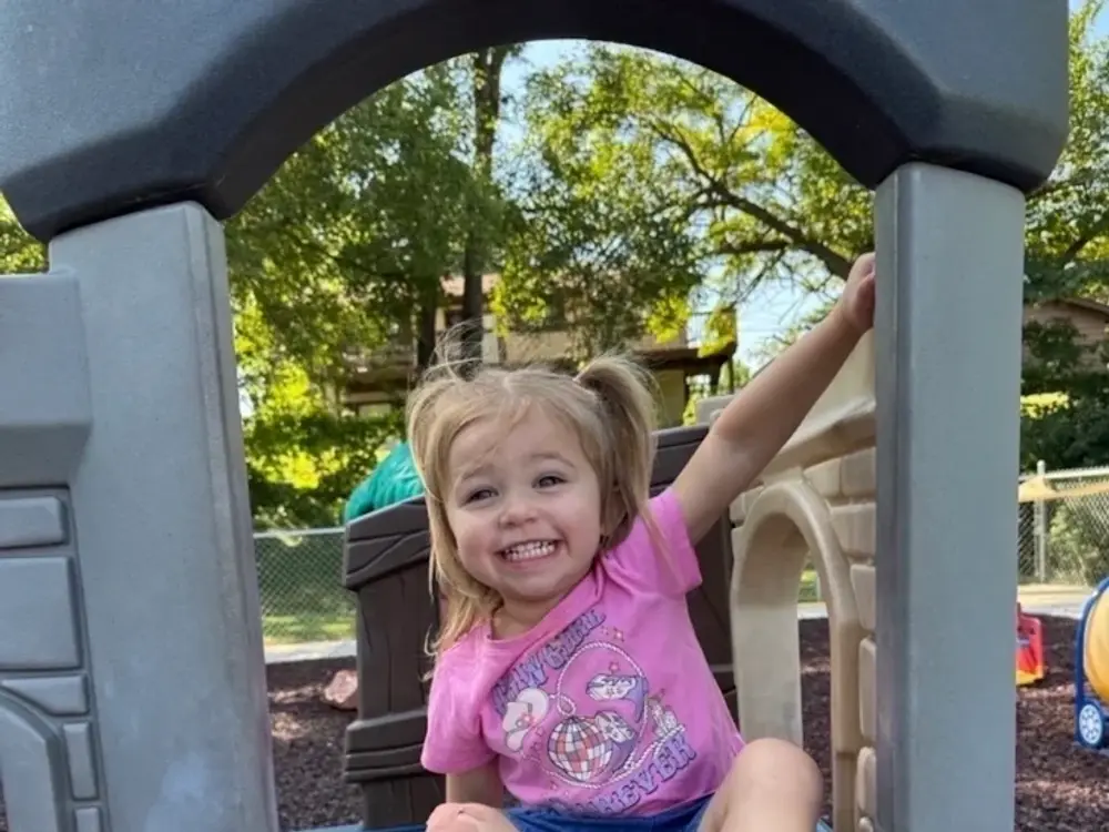 St. Thomas Child Care and Preschool, Glen Carbon