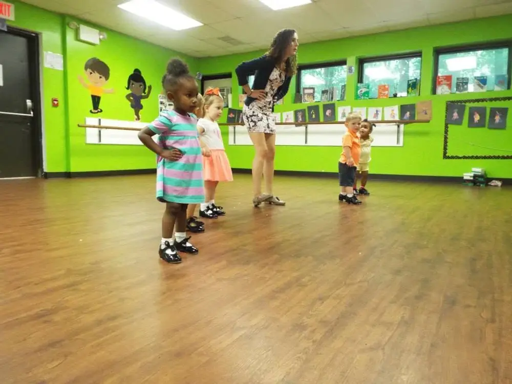 Stages Academy - Buckingham in Furlong, PA