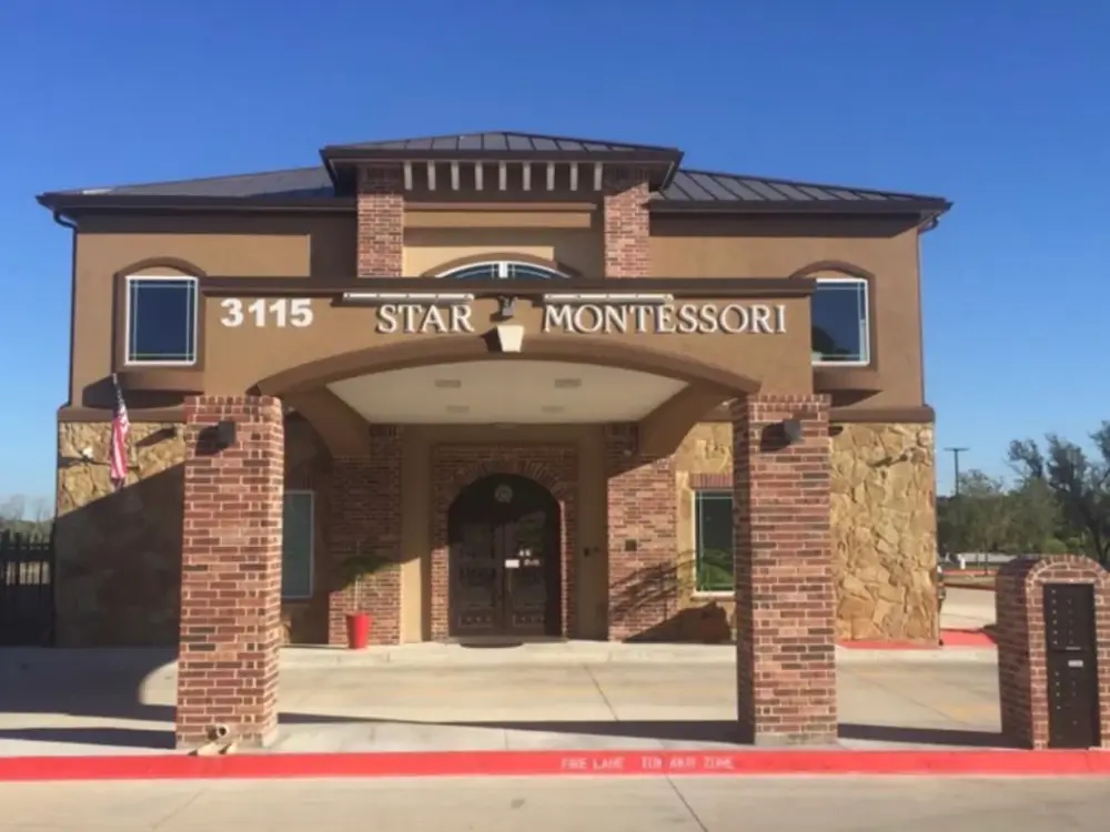 Star Montessori School - Best Preschool in Cedar Park, Tx in Cedar Park, TX