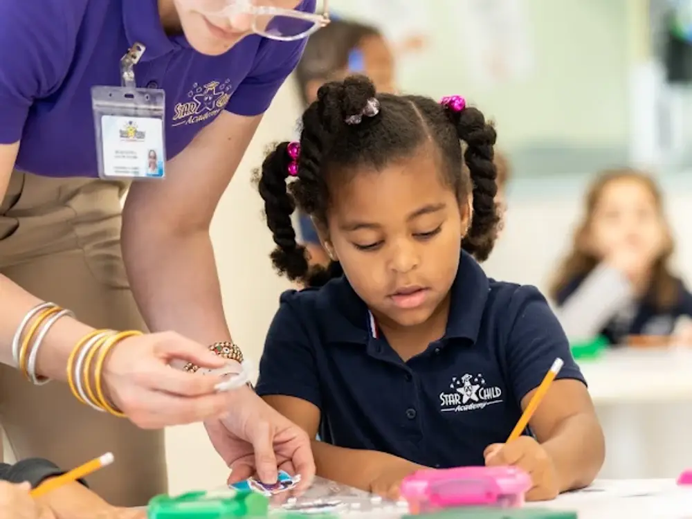 StarChild Academy Windermere in Windermere, FL