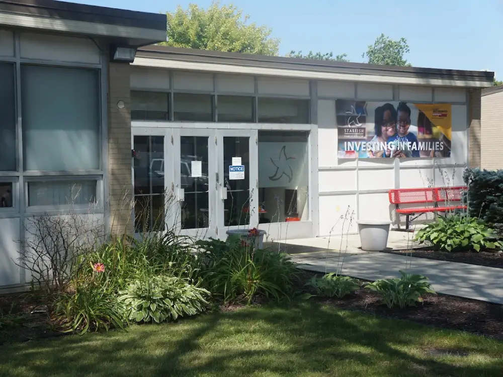 Starfish Family Services, Inkster
