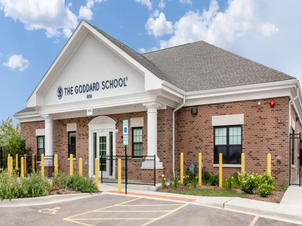 Starkidz LLC Dba the Goddard School, Buffalo Grove