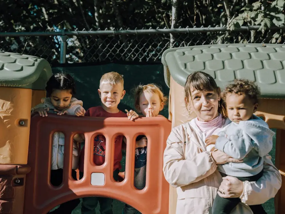 Starlight Academy & Preschool, Burien